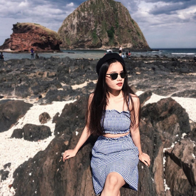 Ngắm[-]san[-]hô[-]trên[-]cạn[-]đẹp[-]ảo[-]diệu[-]tại[-]Phú[-]Yên